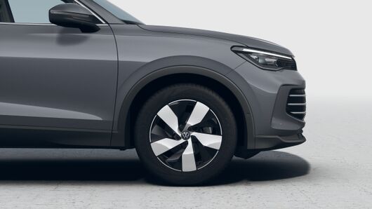 Изображение на Tiguan Elegance 1.5 eTSI DSG