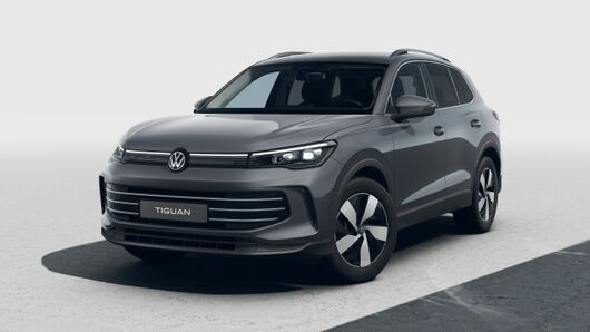 Изображение на Tiguan Elegance 1.5 eTSI DSG