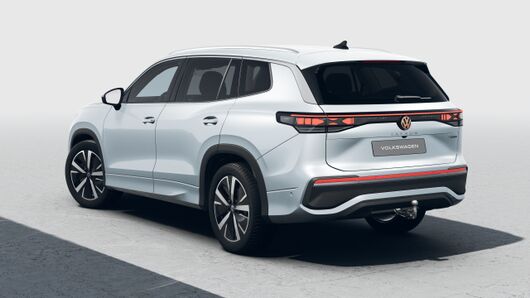 Изображение на Tayron Elegance 2.0 TDI SCR 4MOTION DSG