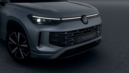 Изображение на Tayron Elegance 2.0 TDI SCR 4MOTION DSG