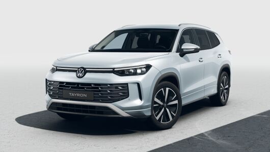 Изображение на Tayron Elegance 2.0 TDI SCR 4MOTION DSG