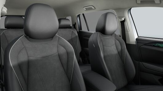Изображение на Tayron Elegance 2.0 TDI SCR 4MOTION DSG