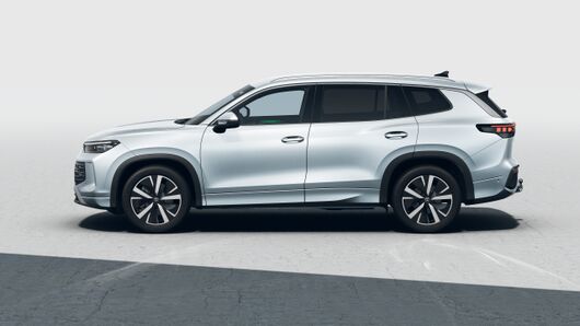 Изображение на Tayron Elegance 2.0 TDI SCR 4MOTION DSG