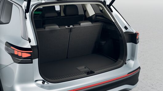 Изображение на Tayron Elegance 2.0 TDI SCR 4MOTION DSG