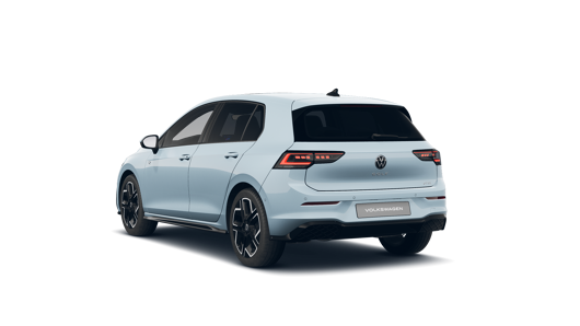Изображение на Golf 8 R-Line Plus 1.5 eTSI OPF DSG
