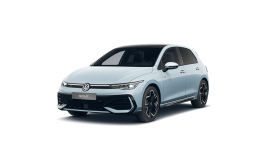 Изображение на Golf 8 R-Line Plus 1.5 eTSI OPF DSG