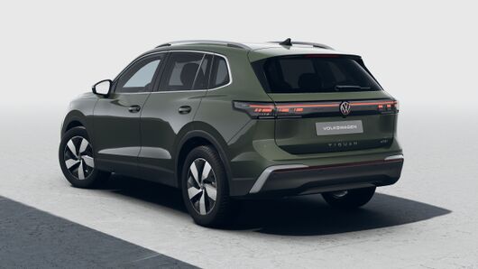 Изображение на Tiguan Elegance 1.5 eTSI DSG