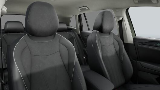 Изображение на Tiguan Elegance 1.5 eTSI DSG