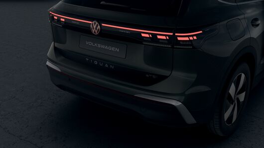 Изображение на Tiguan Elegance 1.5 eTSI DSG