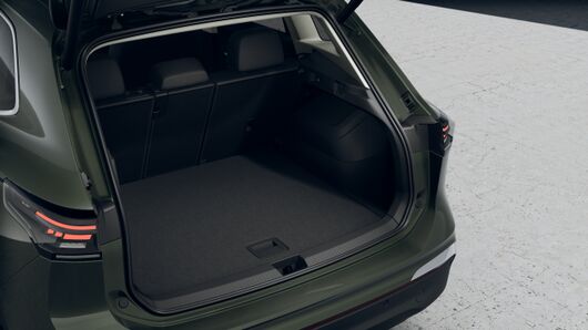 Изображение на Tiguan Elegance 1.5 eTSI DSG
