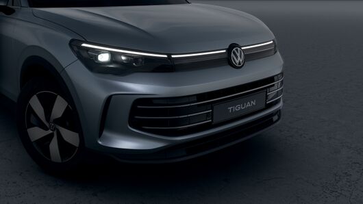 Изображение на Tiguan Elegance 1.5 eTSI DSG