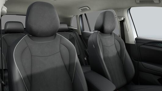 Изображение на Tiguan Elegance 1.5 eTSI DSG