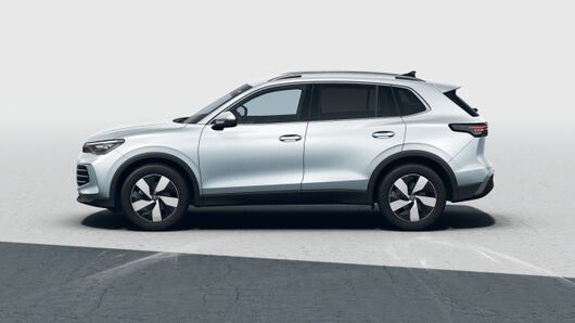 Изображение на Tiguan Elegance 1.5 eTSI DSG