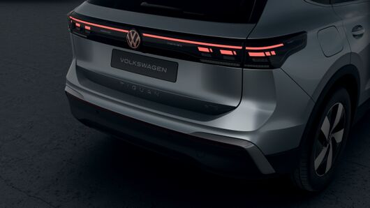 Изображение на Tiguan Elegance 1.5 eTSI DSG