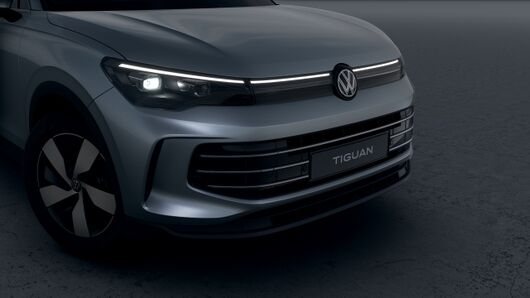 Изображение на Tiguan Elegance 2.0 TDI SCR DSG