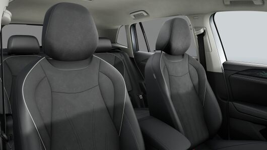 Изображение на Tiguan Elegance 2.0 TDI SCR DSG