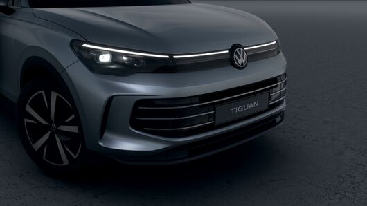 Изображение на Tiguan Elegance 2.0 TSI OPF 4MOTION DSG