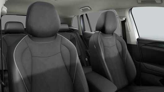 Изображение на Tiguan Elegance 2.0 TSI OPF 4MOTION DSG