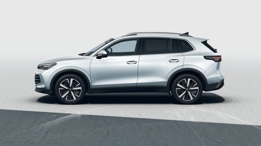 Изображение на Tiguan Elegance 2.0 TSI OPF 4MOTION DSG