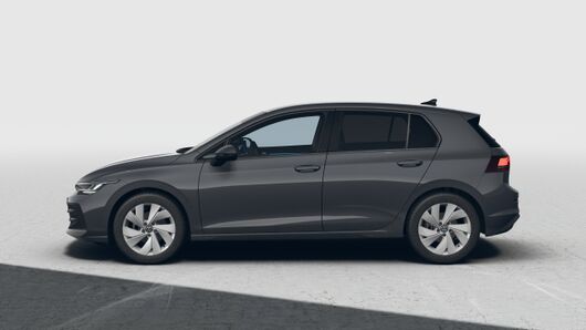Изображение на Golf 8 Life Plus 1.5 eTSI OPF DSG