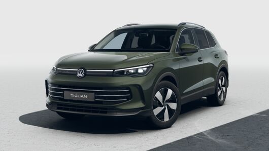 Изображение на Tiguan Elegance 2.0 TSI OPF 4MOTION DSG
