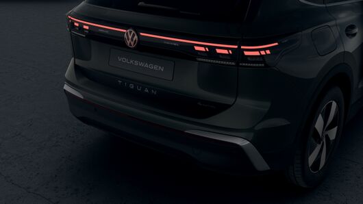 Изображение на Tiguan Elegance 2.0 TSI OPF 4MOTION DSG