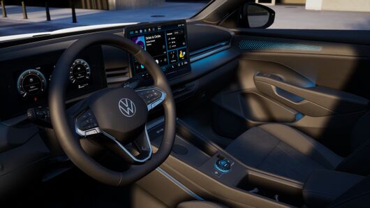 Изображение на T-Roc Style 1.5 eTSI OPF DSG