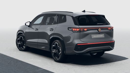 Изображение на Tayron R-Line Plus 2.0 TSI OPF 4MOT DSG