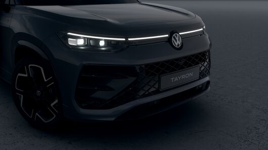 Изображение на Tayron R-Line Plus 2.0 TSI OPF 4MOT DSG