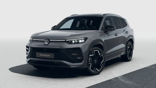 Изображение на Tayron R-Line Plus 2.0 TSI OPF 4MOT DSG