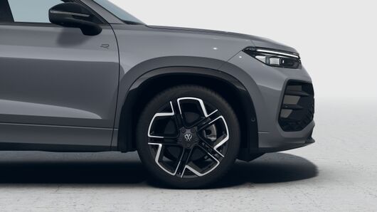 Изображение на Tayron R-Line Plus 2.0 TSI OPF 4MOT DSG