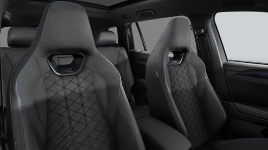 Изображение на Tayron R-Line Plus 2.0 TSI OPF 4MOT DSG