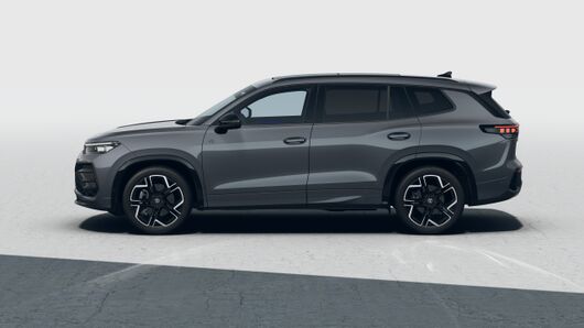 Изображение на Tayron R-Line Plus 2.0 TSI OPF 4MOT DSG