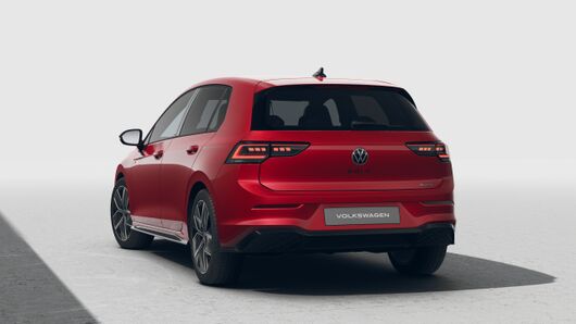 Изображение на Golf 8 R-Line Plus 2.0 TSI OPF 4M DSG