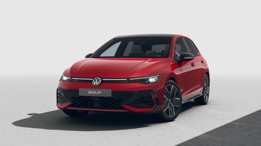 Изображение на Golf 8 R-Line Plus 2.0 TSI OPF 4M DSG