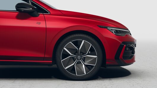 Изображение на Golf 8 R-Line Plus 2.0 TSI OPF 4M DSG