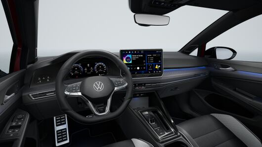 Изображение на Golf 8 R-Line Plus 2.0 TSI OPF 4M DSG