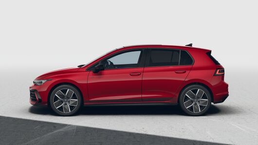 Изображение на Golf 8 R-Line Plus 2.0 TSI OPF 4M DSG