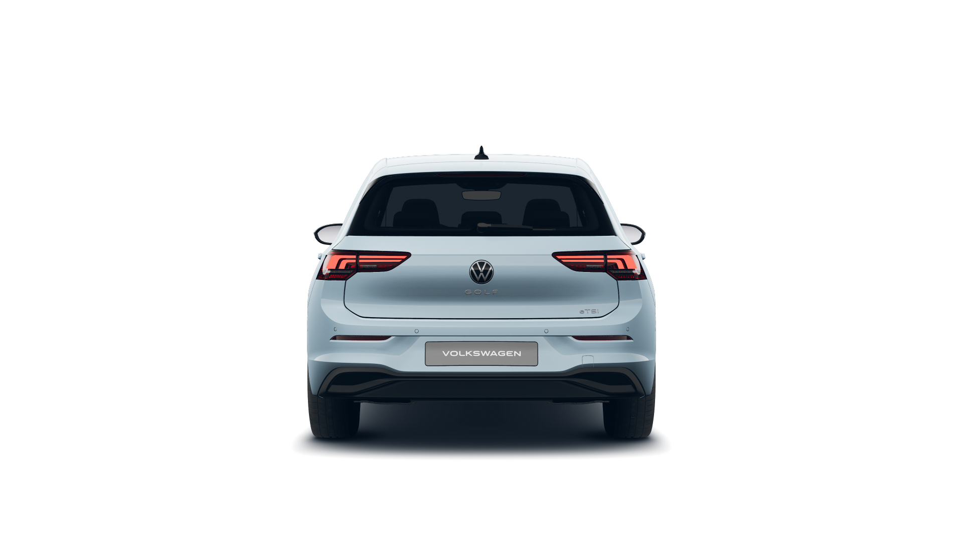 Изображение на Golf 8 Life Plus 1.5 eTSI OPF DSG