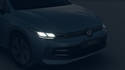 Изображение на Golf 8 Life Plus 1.5 eTSI OPF DSG