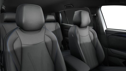Изображение на Tayron R-Line Plus 2.0 TDI SCR 4MOT DSG