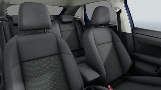 Изображение на Taigo Life Plus 1.0 TSI DSG