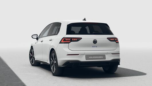 Изображение на Golf 8 GTE 1.5 eHybrid OPF
