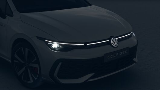 Изображение на Golf 8 GTE 1.5 eHybrid OPF