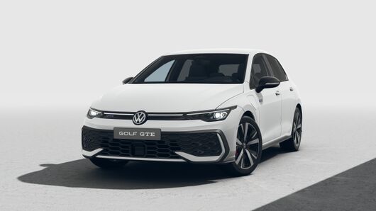Изображение на Golf 8 GTE 1.5 eHybrid OPF
