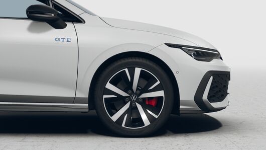 Изображение на Golf 8 GTE 1.5 eHybrid OPF