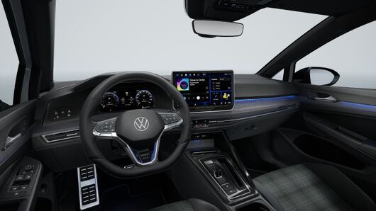 Изображение на Golf 8 GTE 1.5 eHybrid OPF