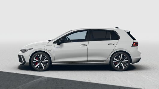 Изображение на Golf 8 GTE 1.5 eHybrid OPF