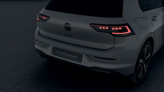 Изображение на Golf 8 GTE 1.5 eHybrid OPF