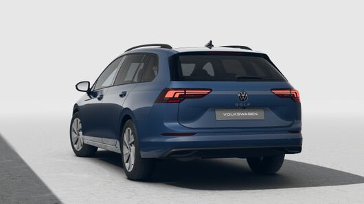 Изображение на Golf Variant 8 Life PLUS 2.0 TDI SCR